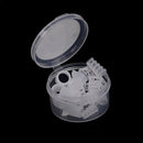 8Pcs stop snoring nose vents clip anti snore sleep apnea nasal dilators devB TE