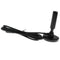 Compact Indoor Digital HD TV Antenna Antena Aerial DVB-T & High Gain