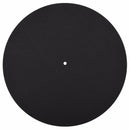 1Pcs Ultra-Thin Anti-Static Lp Vinyl Turntable Record Player Pad For Phonog B2K5