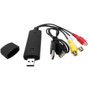 2016 USB2.0 VHS to DVD Converter, convert analog video to digital format LJ