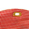 Summer New Cherry Straw Messenger Bags Woven Day Clutch Flap Bag Beach Pack F3F3