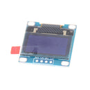 128*64 0.96" I2C IIC Serial Blue OLED LCD LED Display Module for Arduino HT M&