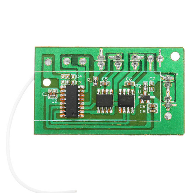Upgrade Crawler RC Car Circuit Board for WPL B-14 B14 B24 B16 C14 C24 B36 1/16