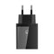 Quick Charge 3.0 USB Charger 30W QC3.0 Travel Wall Charger Power Adapter EU