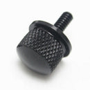 1/4inch-20 Cross Universal Thread Billet Alloy Rear Fender Seat Screw Bolt for