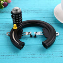 General Bicycle Horseshoe Claws Anti-theft Lock Password Share Bike