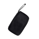 Carry Soft Case / Bag Use for EM33D EM33A Multimeter Universal Meter S+M+L