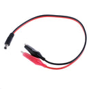 MagiDeal RC Lipo Battery Charge Cable 1:2 Alligator Clip For Imax B6 Charger