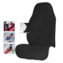 Universal Multi-Function Cushion Beach Mat Beach Mat Car Seat Cover Back Cu