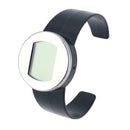 Electronic 3-Digit Display Wine Grape Bottle Thermometer Temperature Meter