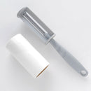 Home Dust Remover Reusable Washable Lint Roller Sticky Dust Wiper Pet Hair
