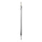 Replacement 7 Section 55cm Extendable Long Telescopic Antenna for FM Radio