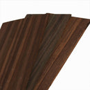 Pack of 3 Guitars Head Veneer Sheets Headplates Rosewood Handmade Handcrafted