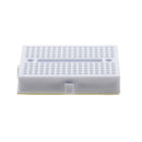 Mini 170 Tie Point Solderless Breadboard prototype for arduino Random