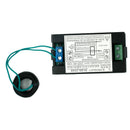 2X(Dl69-2048 Digital Display Lcd Multifunctional Ac Voltmeter Ammeter Volta