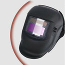 Auto Darkening Welding Helmet, 2 Arc Sensor Wide Shade 9 - 13