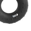 Silicone Hand Grip Muscle Training Ring Finger Exerciser Strengthener 100LBS