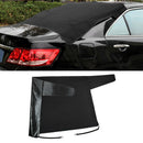 41x63 inch Car SUV Truck Rear Windshield Snow Cover Sun Shade Universal