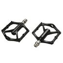 Promend M46 MTB bicycle pedal bmx fixie bike pedals alu mtb ultralight 310g U8S3