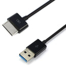 USB Data Sync Charger Cable For ASUS VivoTab RT TF600 TF600T TF701T Tide