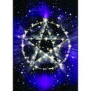 Witches' Wisdom Oracle Cards & Guidebook 48 Tarot Nemesis Now Wiccan Pagan