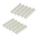 100 Pcs 105K 22nF 1UF SMD 0805 Capacitor Kit