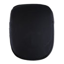 Universal Motorcycle Synthetic Leather Sissy Bar Backrest Passenger Seat Pad