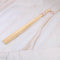 natural bamboo body massage relaxation hammer stick sticks Environmental Woode A