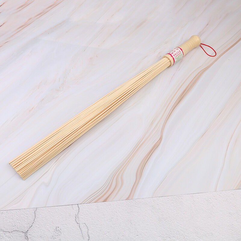 natural bamboo body massage relaxation hammer stick sticks Environmental Woode A