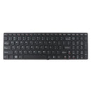 Laptop Keyboard Replacement Part, Laptop Component Compatible for Lenovo B570,