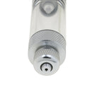2PC Aquarium Check Valve Bubble Counter For CO2 System Regulator Useful -Dual