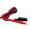 12V 6 Led Display Battery Tester Car Batter / Alternator Monitor Device F8E5