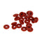 Car Universal Screws+Tire Tool+Anti-slip O Shape Ring+Connector Bolt+Pad #gib