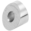 25 Pcs Stainless Steel 30 Degree Angled Washer for 1/4 inch ThreadHome Impr