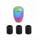 Universal Aluminum Manual Transmission MT Car Gear Stick Shift Lever Knob