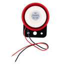 BJ-1 120dB 12V DC Siren Sound Electronic Buzzer Emergency Alarm E6O9
