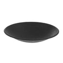 2pcs Dust Cap Cover for Bass Woofer Voice Coils Car Audio Black DIA110mm & 90mm