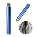 Golf Wedge Iron Club Groove Sharpener Cleaner Cleaning Tool UV Square