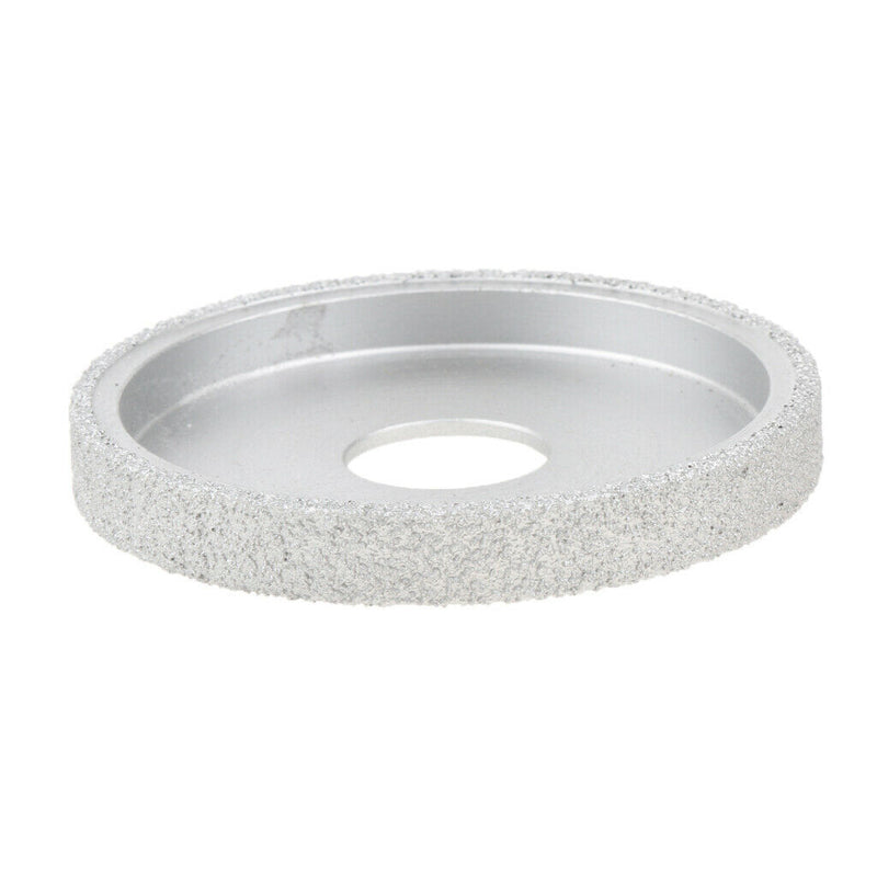 Diamond Grinding Wheel Diamond Profile Wheels Abrasive Thickness 10mm Durable