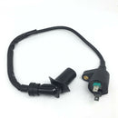 Wiring Loom Ignition Coil CDI Unit Kill Switch 50cc 110cc 125cc Dirt Bike