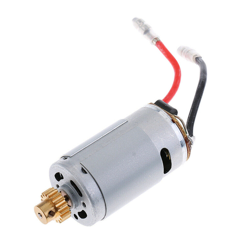 Motor Made Of Metal Replacement For Wltoys A949 A959 A969 A979 1:18 RC Cars