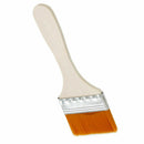 12x Oil Painting Brushes Wooden Artist Acrylic Panit Art Set Limne N C3H6 S G3U0