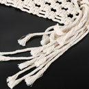 Bohemian Hand-Woven Tapestry Cotton Rope Tapestry Living Room Bedroom Wall