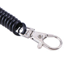 4x Pet  Clicker Training Agility Obedience Trainer Aid Wrist Strap JR