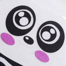 Panda Happy Birthday Felt Banner Bunting Garland for Kids Birthday Party Deco ^