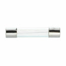 10 Pcs Fast Blow Type Glass Tube Fuses 6x30mm 250V 1Amp A9E5