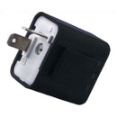 12V 2 Pin TurnSignal Flasher Relay For Motorcycle Dirt Bike LED Indicator Light