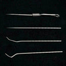 304 stainless steel toothpick collection set set portable Y4E9 he K8G6 mout Y3W0