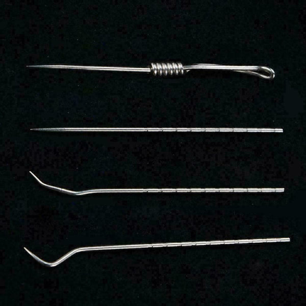 304 stainless steel toothpick collection set set portable Y4E9 he K8G6 mout Y3W0