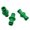 20Pcs 16mm Seal Hose Connections Use Garden Irrigation System Components Wa